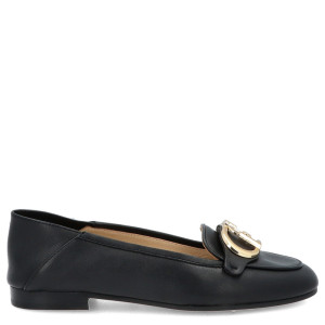 Eleganckie półbuty premium - LIU JO EMEL 03 CZARNE