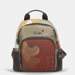 Plecak damski - ANEKKE TULIP ODYSSEY 43835-213