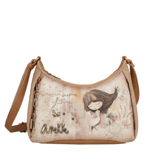 Torebka damska - ANEKKE MEMORIES 40803-481