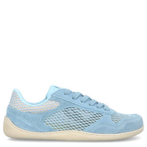 Hiszpańskie sneakersy barefoot - GIOSEPPO 78629 NIEBIESKIE