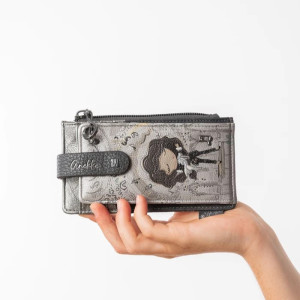 Etui na dokumenty i karty - ANEKKE ORCHESTRA 43809-013