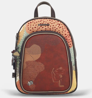 Plecak damski - ANEKKE TULIP ODYSSEY 43835-197