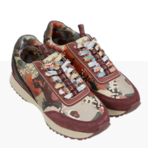 Sneakersy - ANEKKE TULIP 43390-394