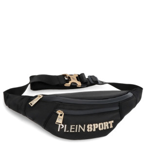 Nerka premium - PLEIN SPORT PAEA UBA0121 STE003N CZARNA