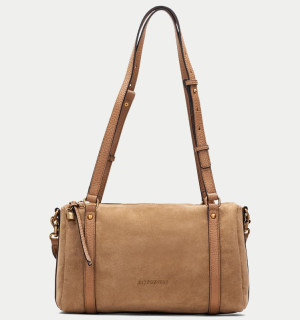 Hiszpańska torebka - HISPANITAS BI264936 CAMEL
