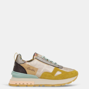 Sneakersy - ANEKKE MUSE 42390-333