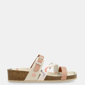 Klapki damskie - ANEKKE MUSE OLYMPIA 42391-395