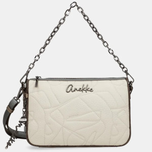 Torebka damska - ANEKKE ESSENTIALS 42603-588-1