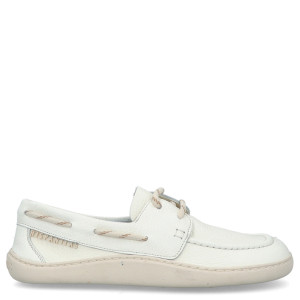 Hiszpańskie barefoot - HISPANITAS HV264818 KREMOWE