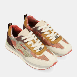 Sneakersy - ANEKKE TULIP 43390-384