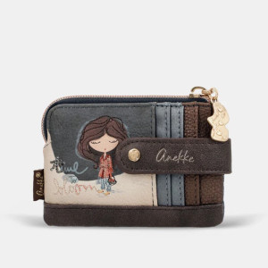 Etui na karty - ANEKKE TULIP 43709-027