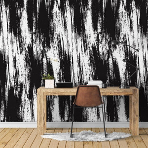 Shadow design - tapeta na ścianę , rodzaj - tapeta flizelinowa laminowana