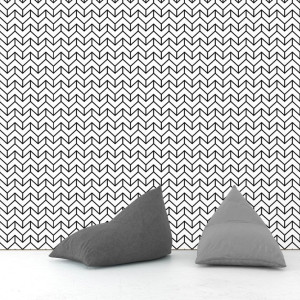 Tapeta na ścianę - modern levels , rodzaj - tapeta flizelinowa laminowana