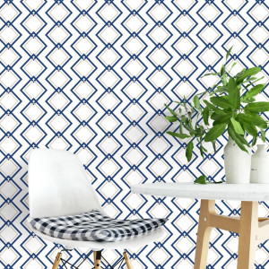 Tapeta na ścianę - artdeco mood , rodzaj - tapeta flizelinowa laminowana