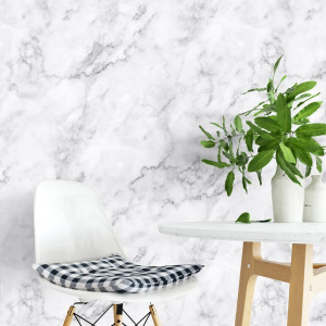 Tapeta na ścianę - classic marble , rodzaj - próbka tapety 50x50cm