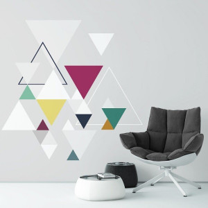 Modern design - tapeta ścienna , rodzaj - tapeta flizelinowa laminowana