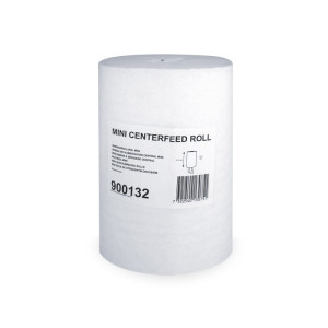 Ręczniki papierowe Tork 900132 - Centerfeed mini - 10 rolek
