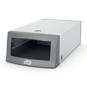 Dozownik do serwetek na ladę Tork 271600 Counterfold - system N1