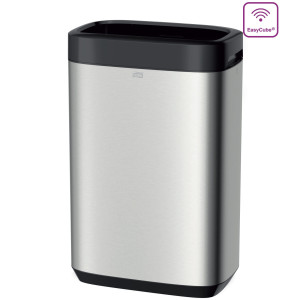 Kosz na śmieci Tork 460011 - stalowy - 50 l