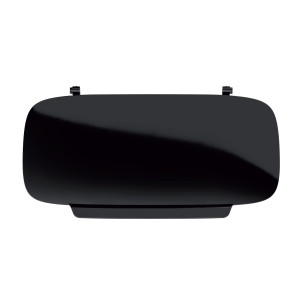 Pokrywa do kosza na śmieci Tork 460015 Image Line - czarna