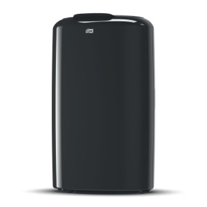 Kosz na śmieci Tork 563008 - czarny - 50 l