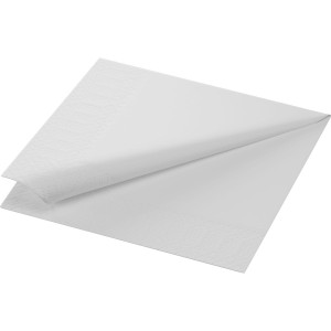 Serwetka Duni - Tissue - 1 warstwowa - 33 x 33 cm - 500 szt.