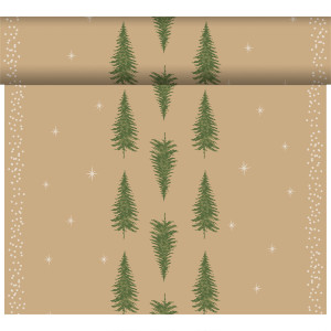 Bieżnik Dunicel w roli - 40 cm x 24 m - Humble Trees 211517