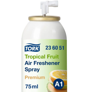 Odświeżacz powietrza Tork 236051 - wkład do dozownika - owoce tropikalne - A1