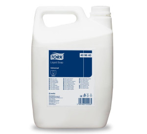 Mydło w płynie Tork 409840 - uniwersalne - 5l