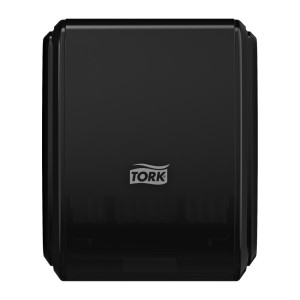 Tork dozownik do odświeżacza powietrza 256011 Constant - czarny - System A3