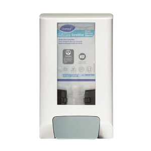 Dozownik do Mydła w piance - Intelli Care - D7524178 - Biały