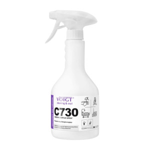 C 730 Vimedin Complex - mycie i dezynfekcja powierzchni oraz rąk - spray 600 ml