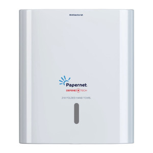 Dozownik do ręczników papierowych w składce Z/W Papernet 416148