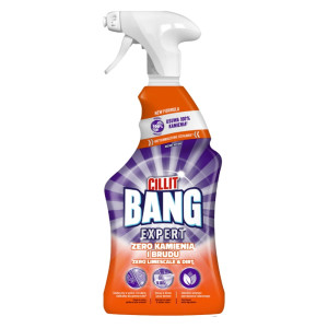 Cillit Bang Power Clean - środek czyszczący - 750 ml