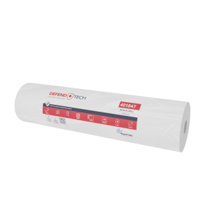 Podkład Medyczny Papernet 401847 z technologią Defend Tech - 59 cm x 50 m - 1 rolka