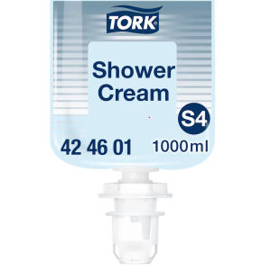 Mydło w płynie Tork 424601 - system S4 - 1000 ml