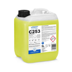 C 253 Uni Furni Max - do mebli - koncentrat 5 l
