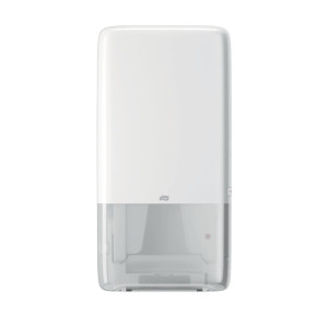 Dozownik Tork PeakServe 552500 do niekończących się ręczników papierowych - biały