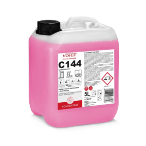 C 144 Sanit Protect - bieżące mycie sanitariatów z dezynfekcją - 5 l