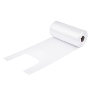 Reklamówki na rolce - zrywki - do 5 kg - 8 μm - 480 szt.