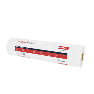 Podkład Medyczny Papernet 401845 - Celulozowy - biały - 50cm x 50m