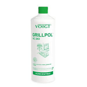 VC 243 Grillpol - do piekarników i rusztów - koncentrat 1 l