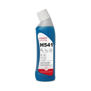 H 541 Sanitarny - żel do WC - 750 ml