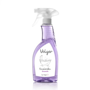 Voiger Łazienka – spray lawenda 500 ml