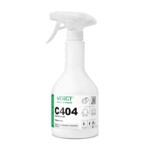 C 404 Stain Remover - odplamiacz - płyn 600 ml