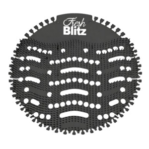 Wkład zapachowy do pisuaru - Fresh Blitz wave 2.0 - blackberry