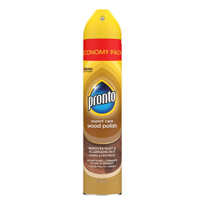 Pronto - Spray do mebli - 400 ml