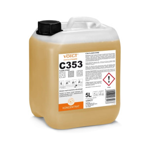 C 353 Floor Stone - do posadzek kamiennych - koncentrat 5 l