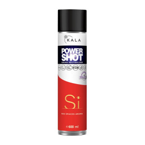 Odświeżacz - Power shot - Si - 0,6 l