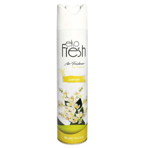 ekoFresh Odświeżacz Jasmine - 300 ml